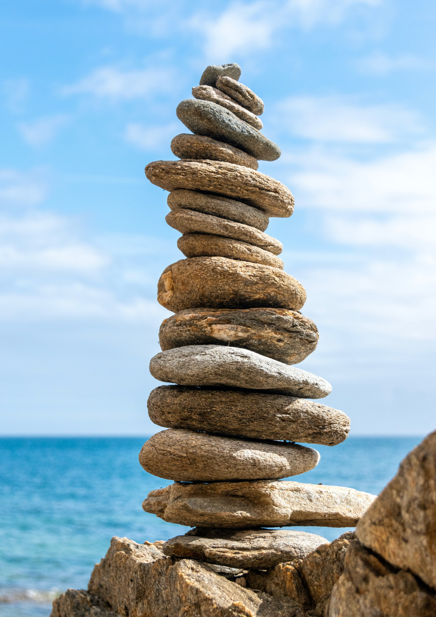 Disappointment To Alignment