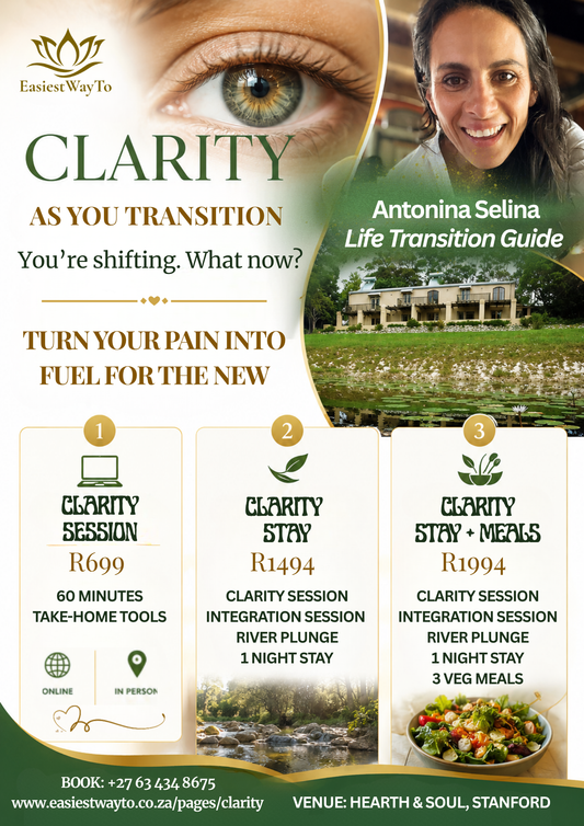 Clarity Stay