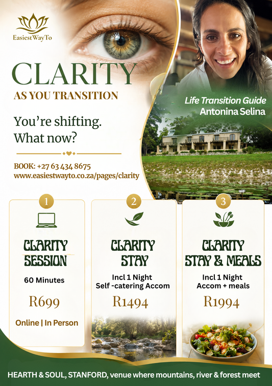 Clarity Stay