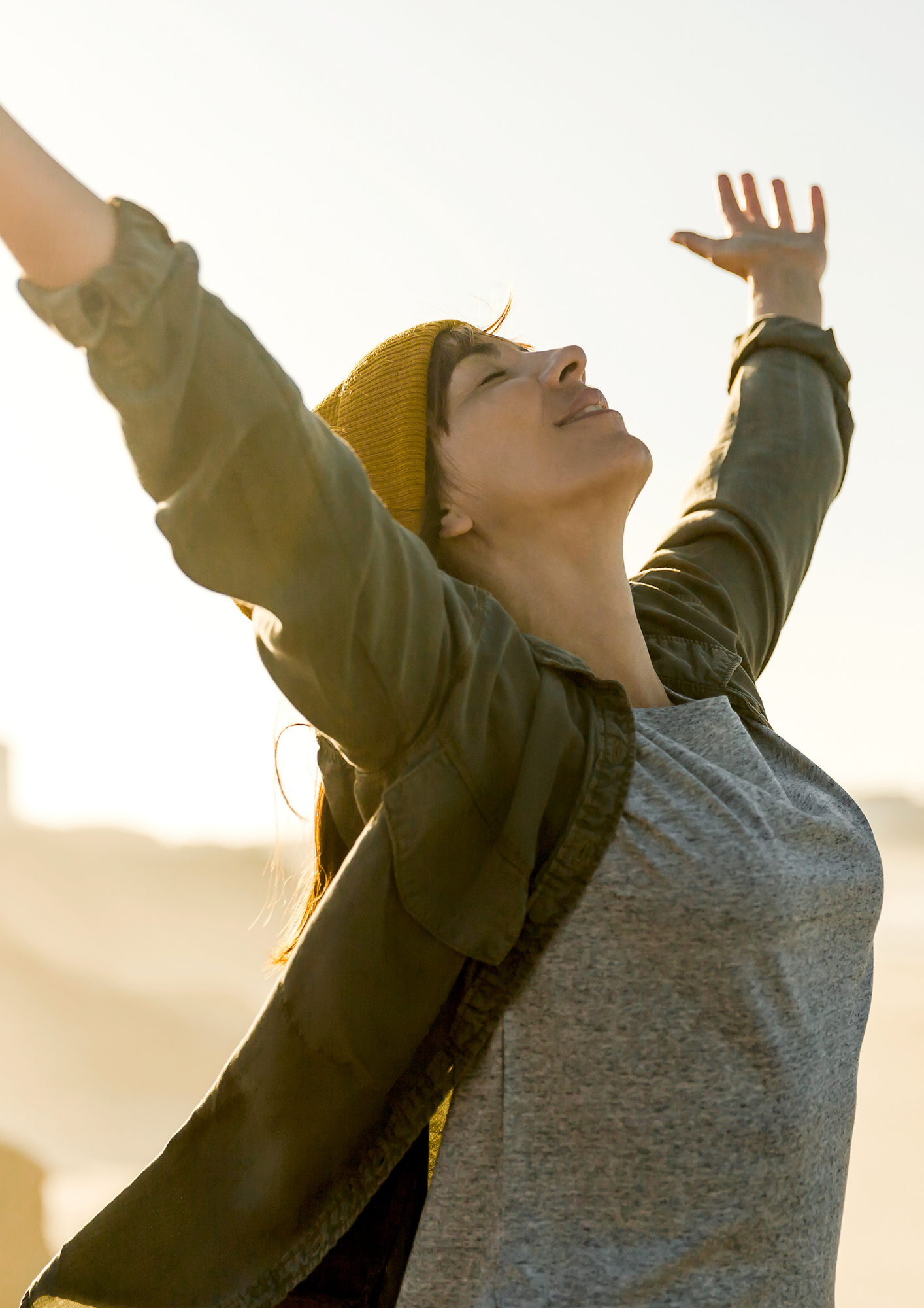 Depression To Aliveness