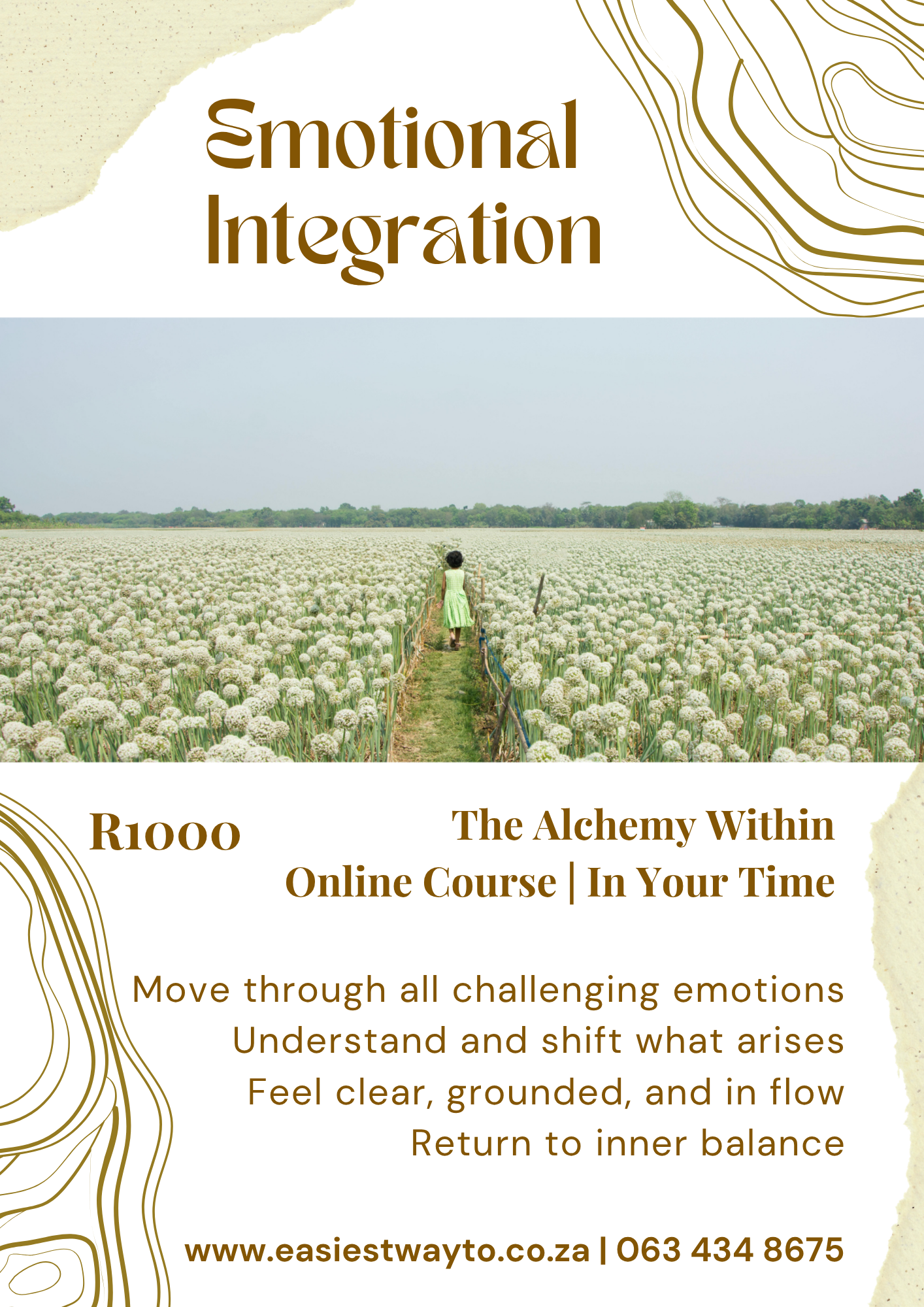 Emotional Integration