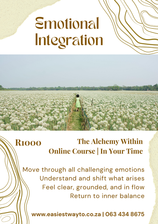 Emotional Integration