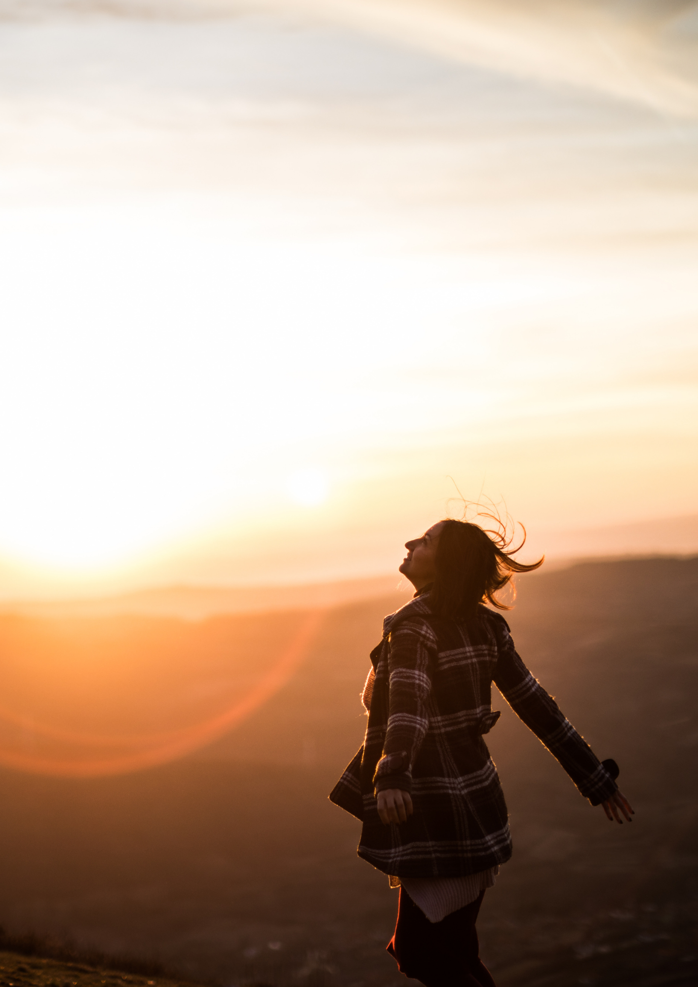 Loneliness To Inner Union