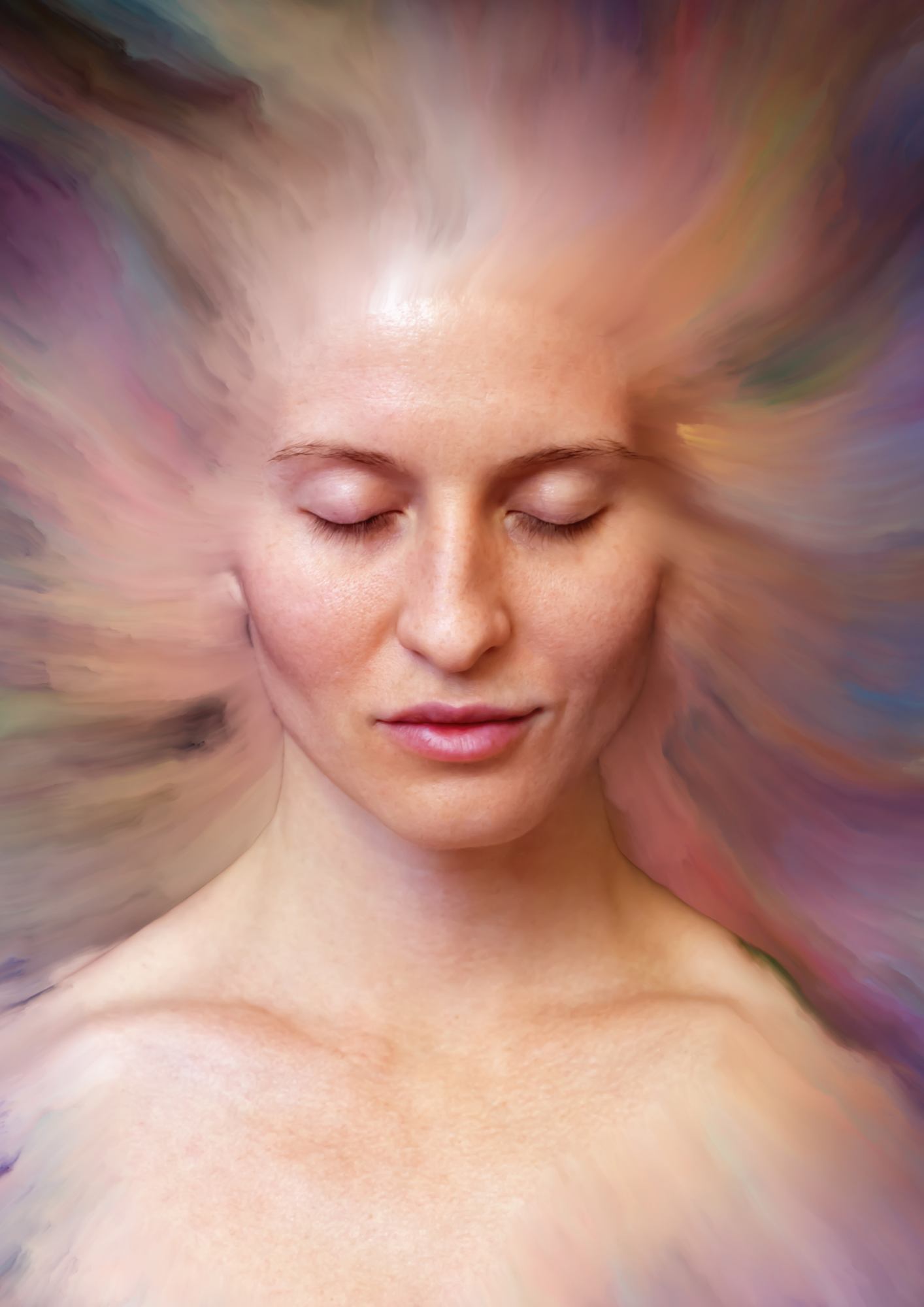 Loneliness To Inner Union