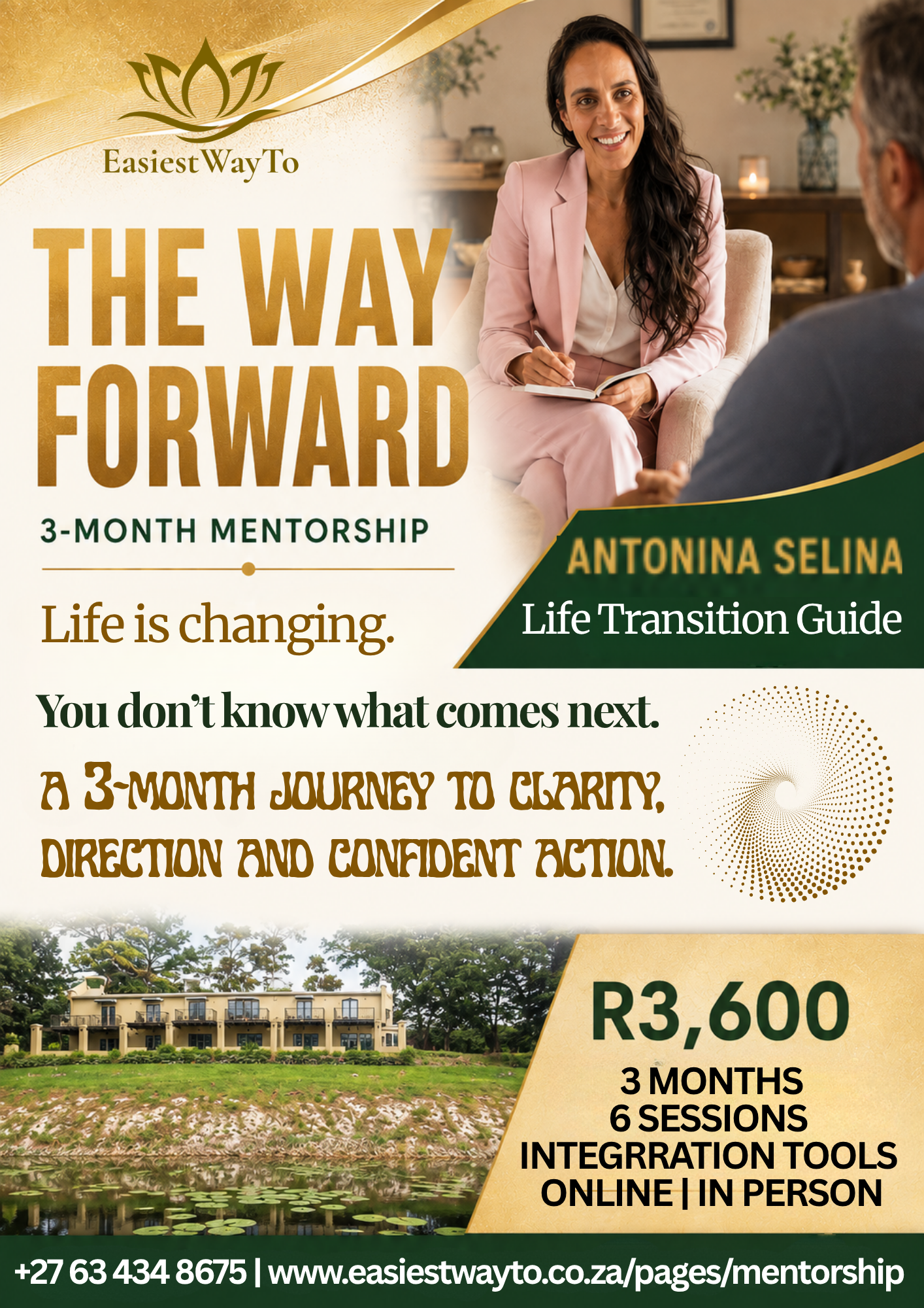 Mentorship
