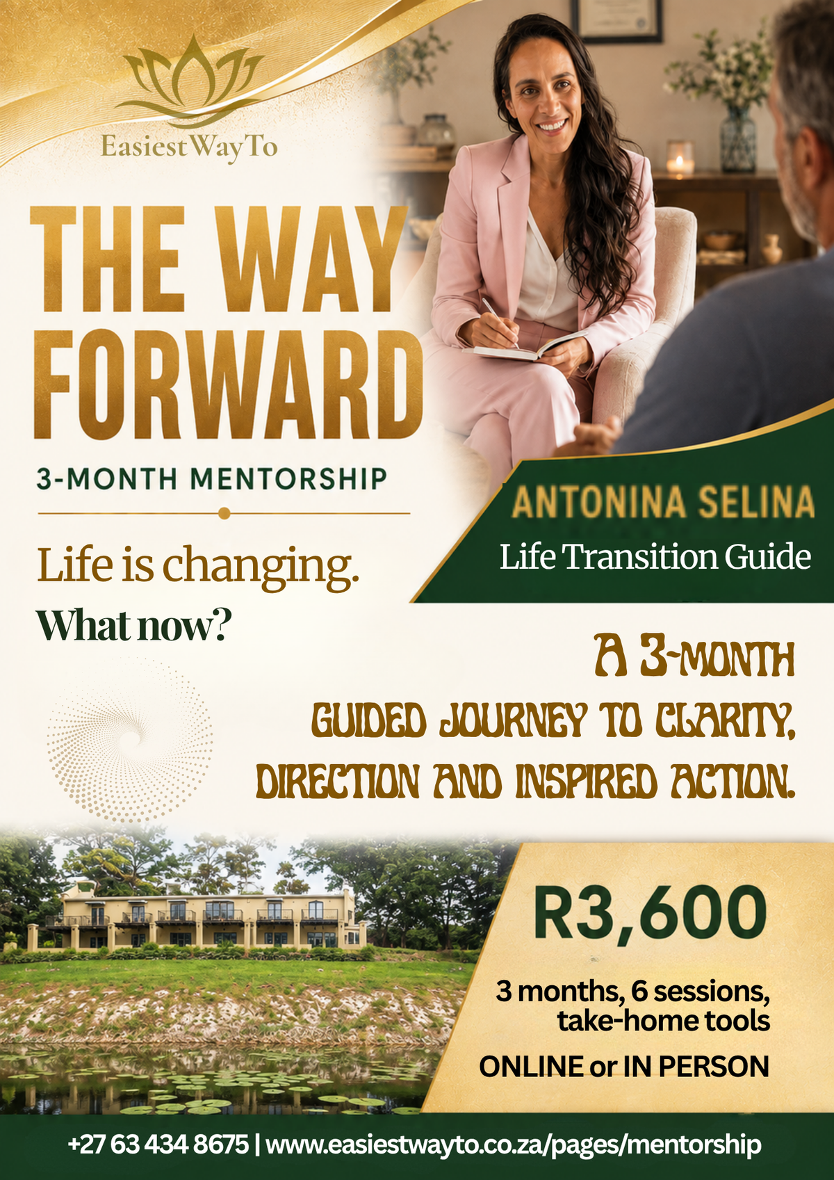 Mentorship