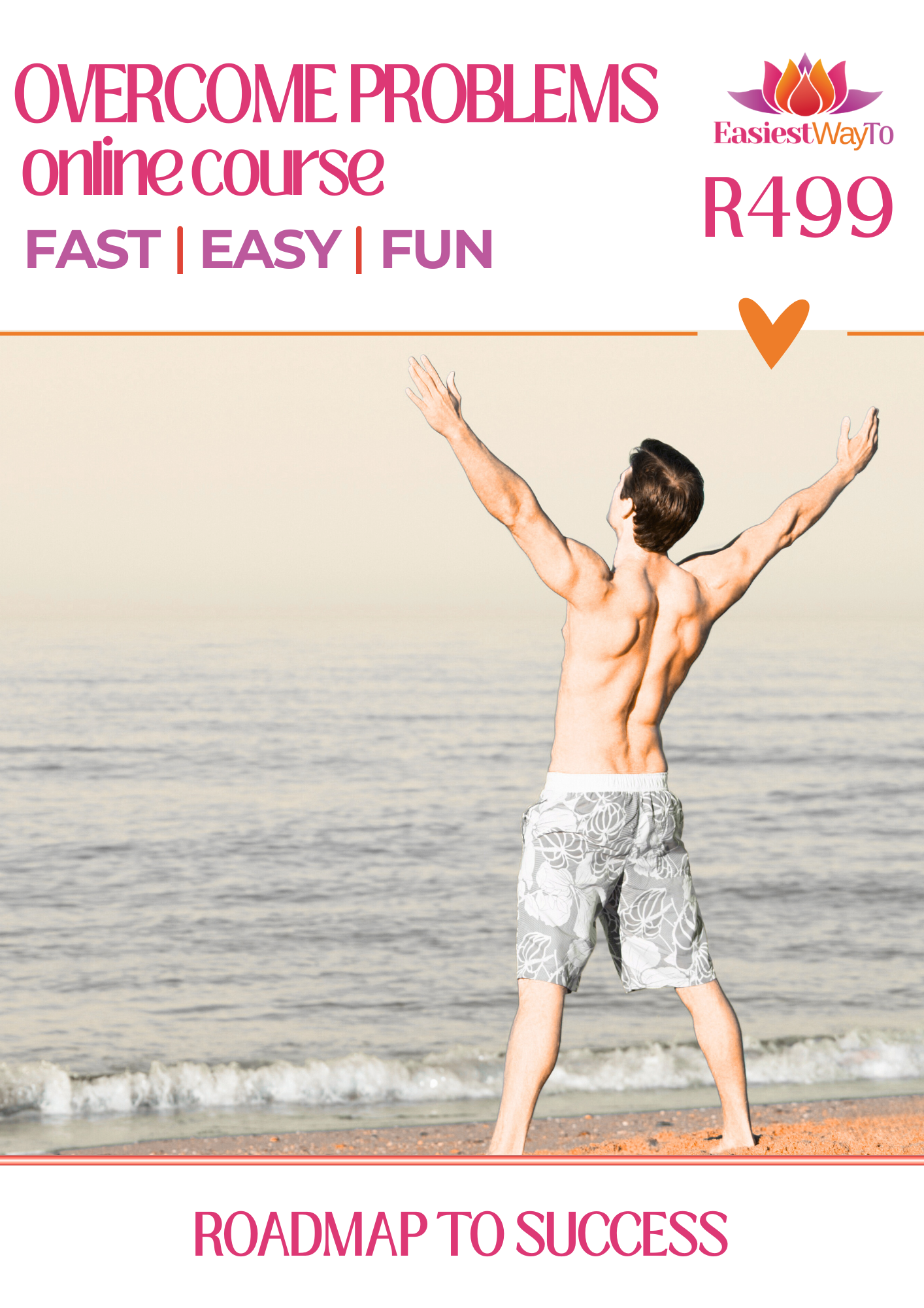 Online Course Overcome Problems