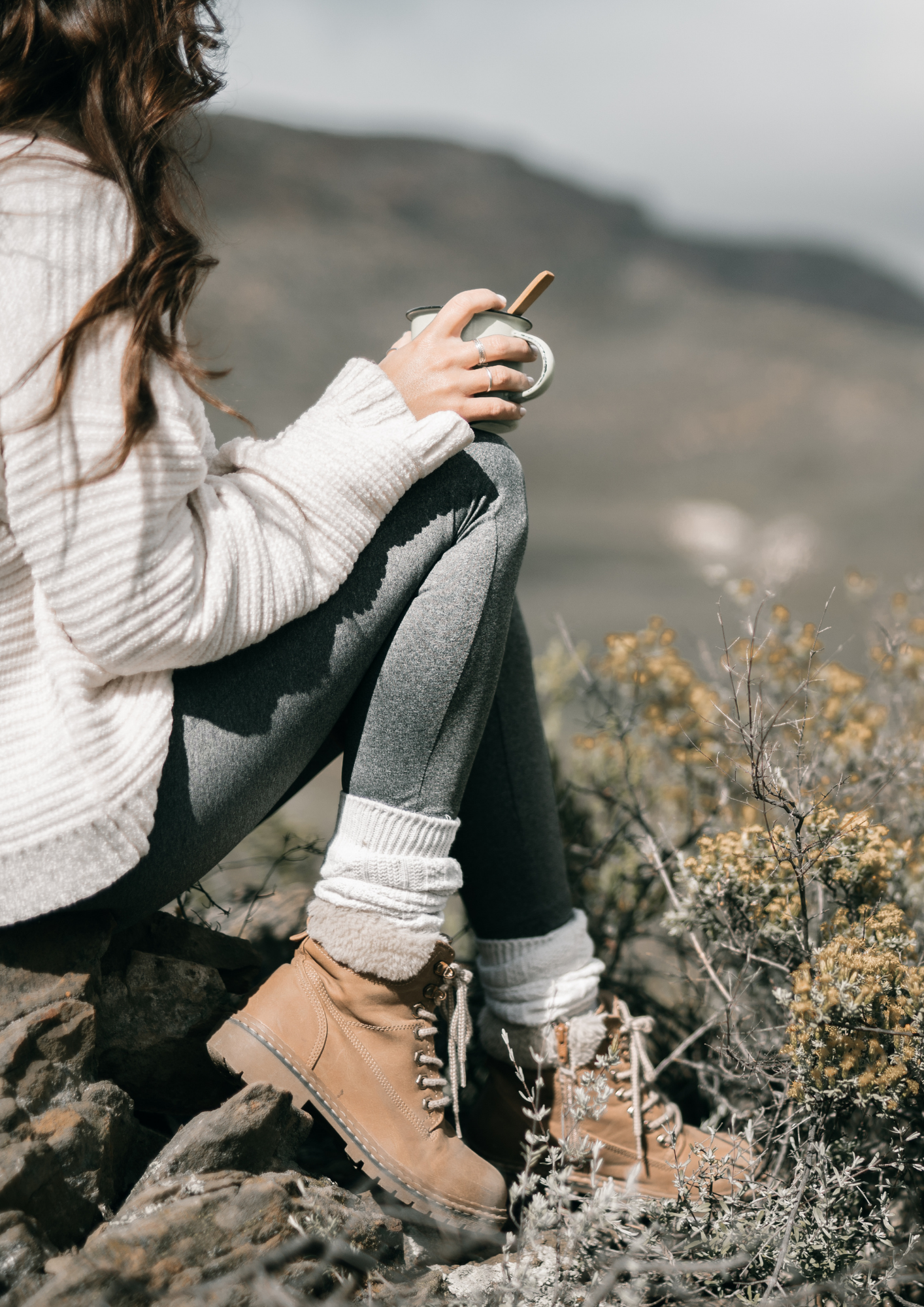 Rejection To Belonging