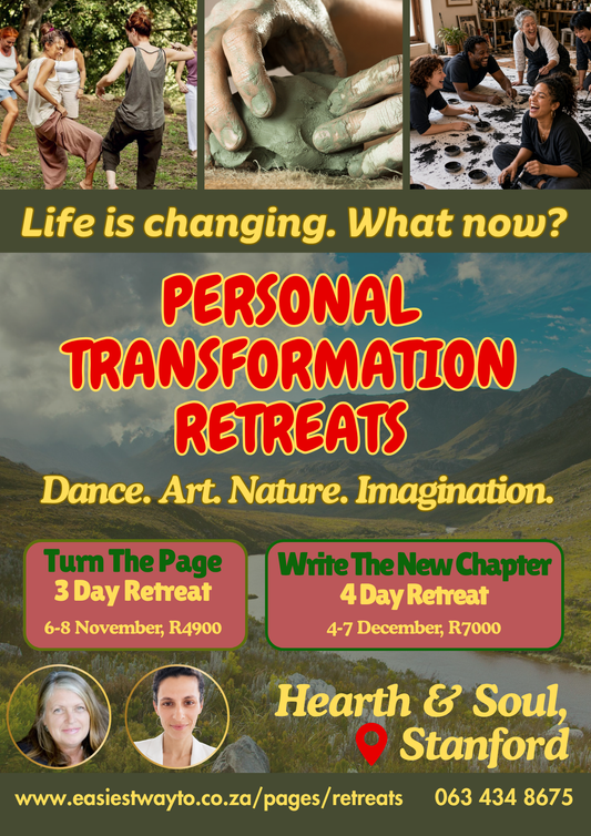 3 Day Retreat