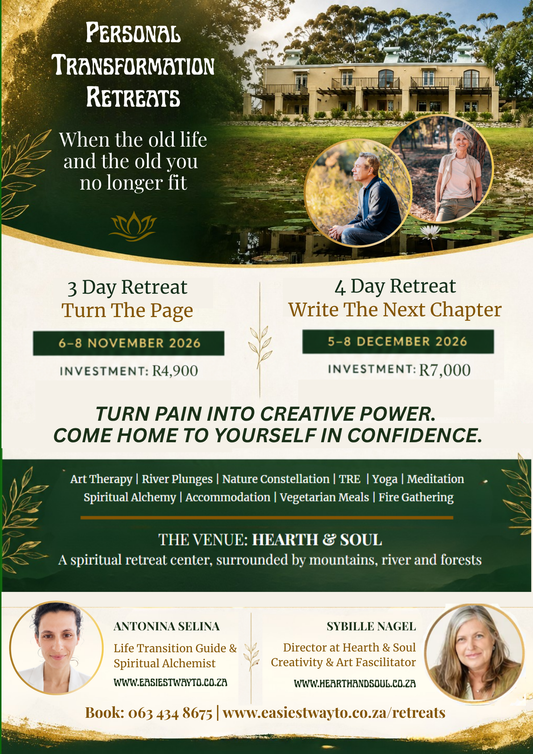 3 Day Retreat