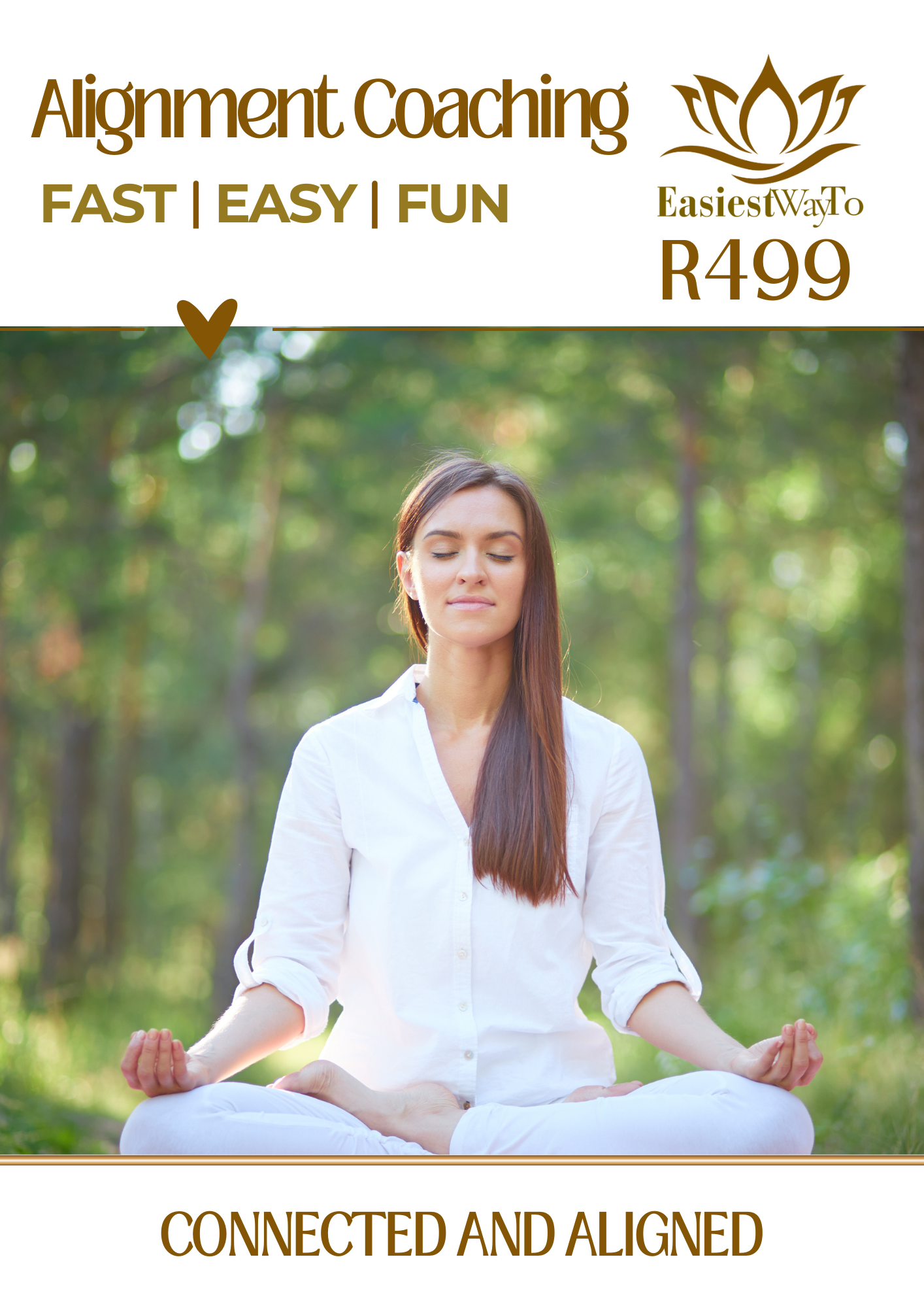 Alignment Coaching Session